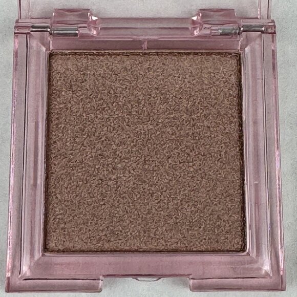 Sophia + Mabelle Satin Powder Highlighter Peach Sangria 3.2g Buildable Makeup - Picture 5 of 7